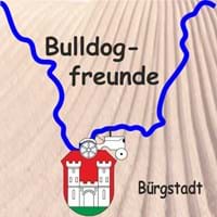 20. Geburtstag der Bulldogfreunde Bürgstadt