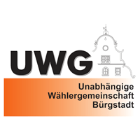 Ortsrundgang - UWG Bürgstadt