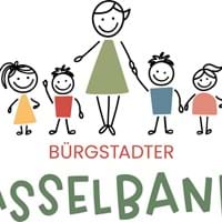 Sommerfest Bürgstadter Rasselbande