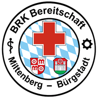 Eröffnung der Ausstellung 100 Jahre BRK Bereitschaft Miltenberg-Bürgstadt