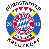 Stadionfahrt  nach München  mit dem FC Bayern Fanclub