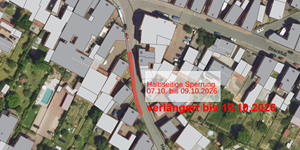 Verkehrsbehinderungen Halbseitige Sperre Hauptstraße verlängert.png