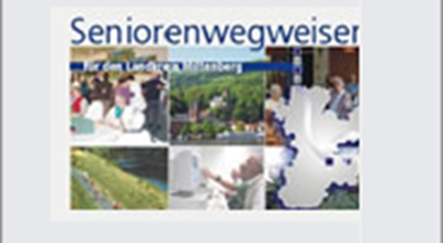 Seniorenwegweiser Landkreis Miltenberg