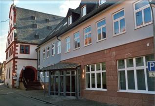 Rathaus & Bürgerservice