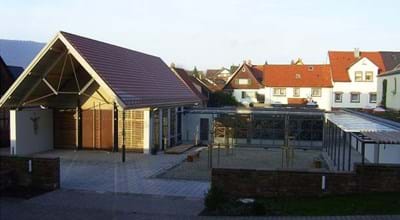 Friedhof