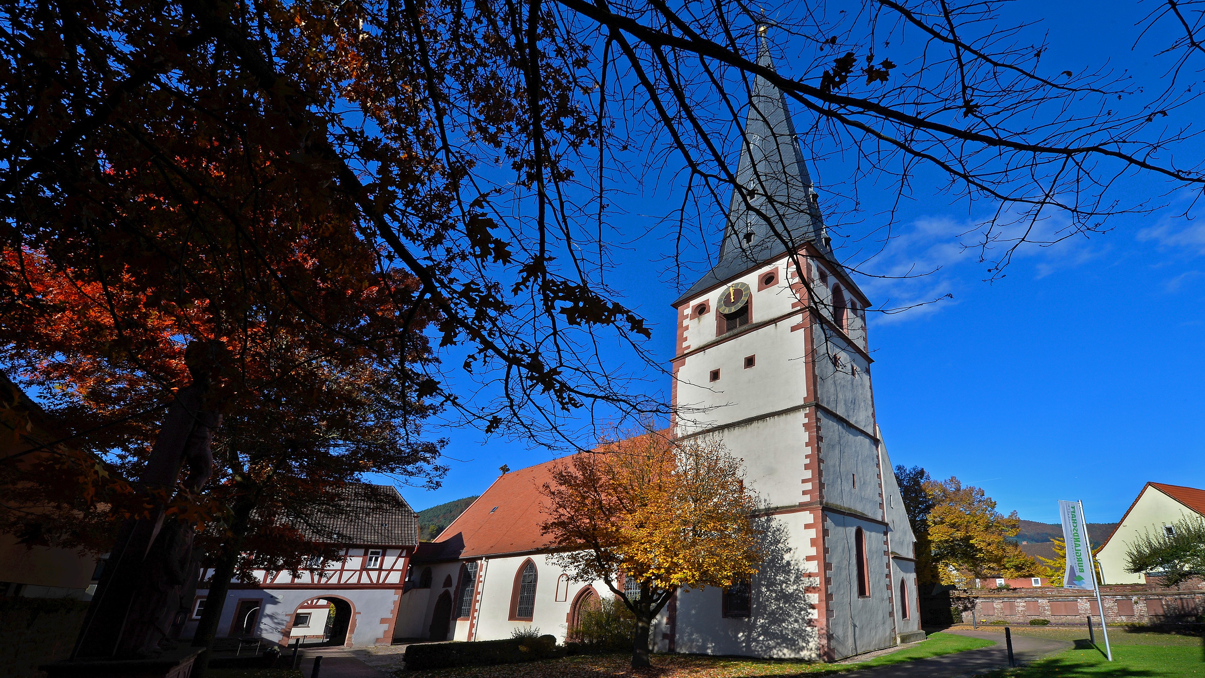 Gemeinde Markt Bürgstadt