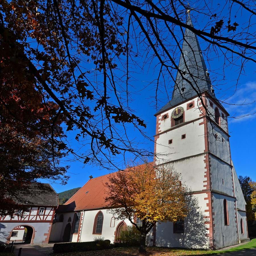 Gemeinde Markt Bürgstadt