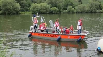 Wasserwacht