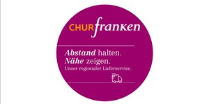Churfranken Abstand halten. Nähe zeigen..jpg