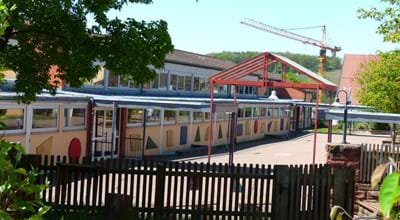 Grund- und Mittelschule