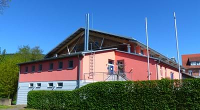 Bürgerzentrum Mittelmühle