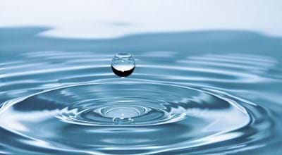 Wasserversorgung