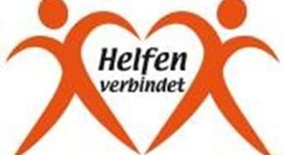 Helfen verbindet
