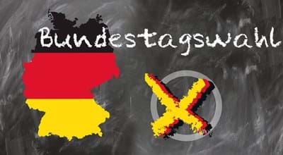 Bundestagswahl